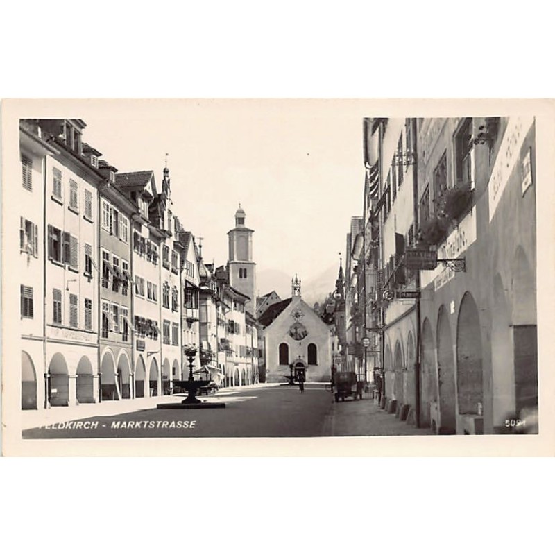 Rare collectable postcards of Austria. Vintage Postcards of Austria