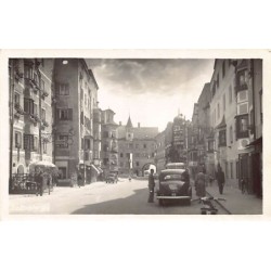 Rare collectable postcards of Austria. Vintage Postcards of Austria