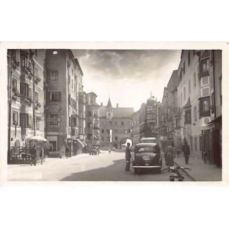 Rare collectable postcards of Austria. Vintage Postcards of Austria