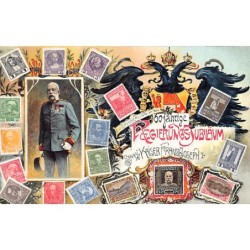 Rare collectable postcards of Austria. Vintage Postcards of Austria