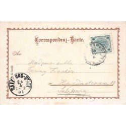 Rare collectable postcards of Austria. Vintage Postcards of Austria