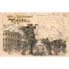 Rare collectable postcards of Austria. Vintage Postcards of Austria