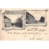 Rare collectable postcards of Austria. Vintage Postcards of Austria