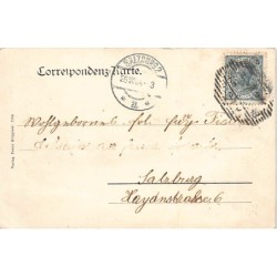 Rare collectable postcards of Austria. Vintage Postcards of Austria