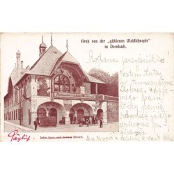 Rare collectable postcards of Austria. Vintage Postcards of Austria