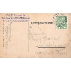 Rare collectable postcards of Austria. Vintage Postcards of Austria