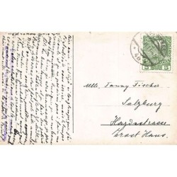 Rare collectable postcards of Austria. Vintage Postcards of Austria