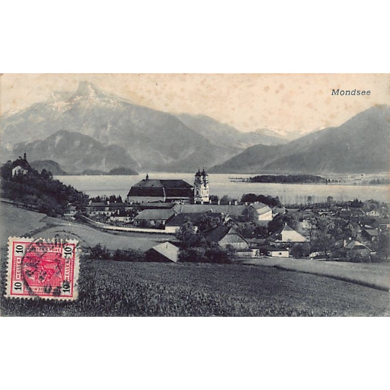 Rare collectable postcards of Austria. Vintage Postcards of Austria