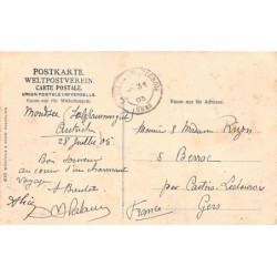 Rare collectable postcards of Austria. Vintage Postcards of Austria