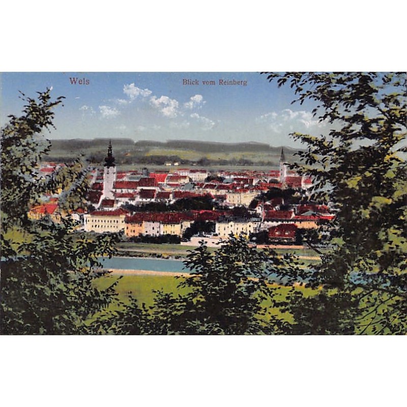 Rare collectable postcards of Austria. Vintage Postcards of Austria