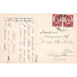 Rare collectable postcards of SERBIA. Vintage Postcards of SERBIA