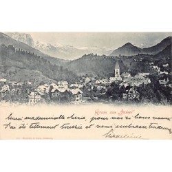 Rare collectable postcards of Austria. Vintage Postcards of Austria