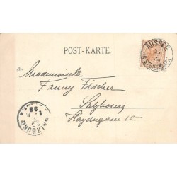 Rare collectable postcards of Austria. Vintage Postcards of Austria