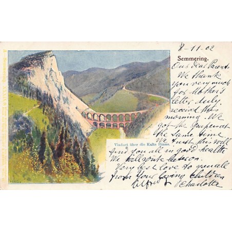 Rare collectable postcards of Austria. Vintage Postcards of Austria