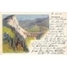 Rare collectable postcards of Austria. Vintage Postcards of Austria