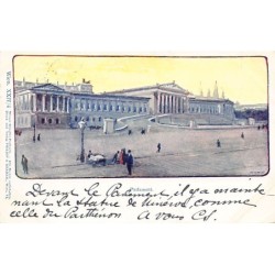 Rare collectable postcards of Austria. Vintage Postcards of Austria