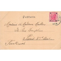 Rare collectable postcards of Austria. Vintage Postcards of Austria