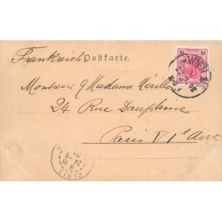 Rare collectable postcards of Austria. Vintage Postcards of Austria