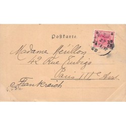 Rare collectable postcards of Austria. Vintage Postcards of Austria