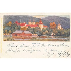 Rare collectable postcards of Austria. Vintage Postcards of Austria