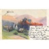 Rare collectable postcards of Austria. Vintage Postcards of Austria