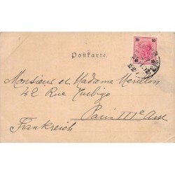 Rare collectable postcards of Austria. Vintage Postcards of Austria