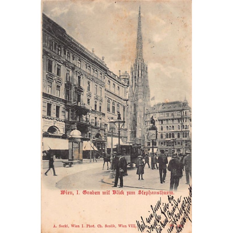 Rare collectable postcards of Austria. Vintage Postcards of Austria