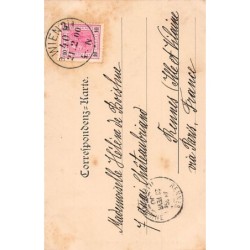 Rare collectable postcards of Austria. Vintage Postcards of Austria