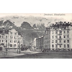 Rare collectable postcards of Austria. Vintage Postcards of Austria