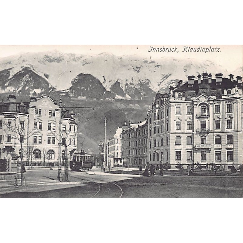 Rare collectable postcards of Austria. Vintage Postcards of Austria