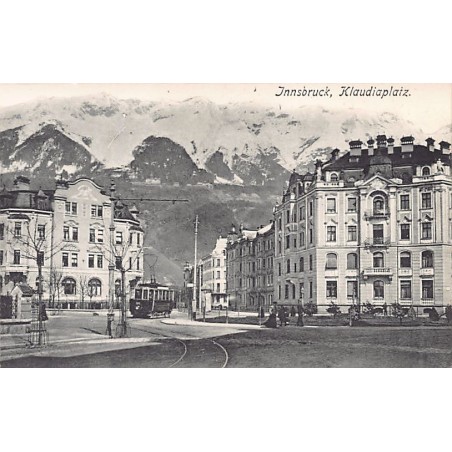 Rare collectable postcards of Austria. Vintage Postcards of Austria
