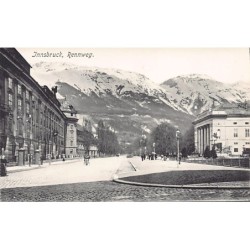 Rare collectable postcards of Austria. Vintage Postcards of Austria
