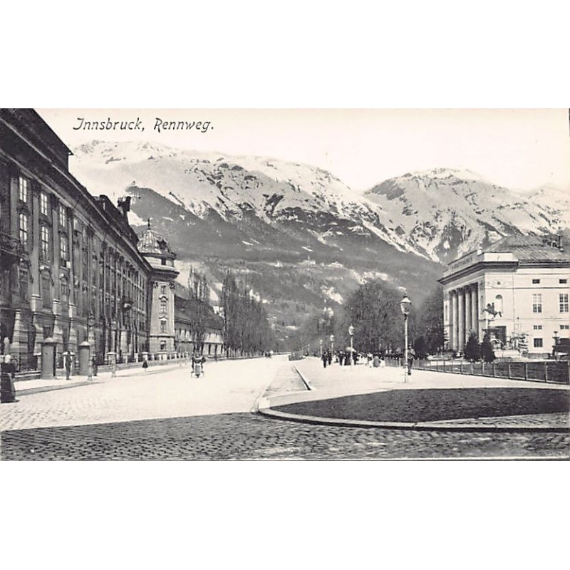 Rare collectable postcards of Austria. Vintage Postcards of Austria