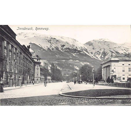 Rare collectable postcards of Austria. Vintage Postcards of Austria