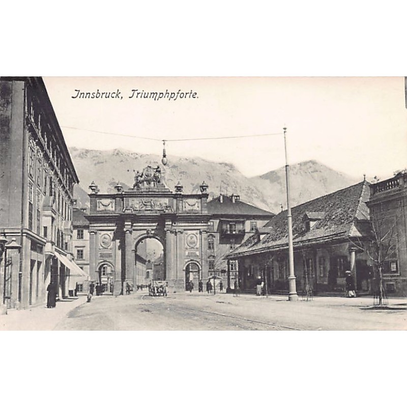 Rare collectable postcards of Austria. Vintage Postcards of Austria