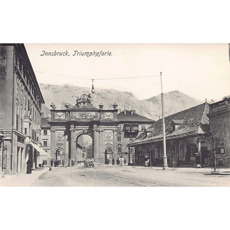 Rare collectable postcards of Austria. Vintage Postcards of Austria