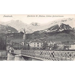 Rare collectable postcards of Austria. Vintage Postcards of Austria