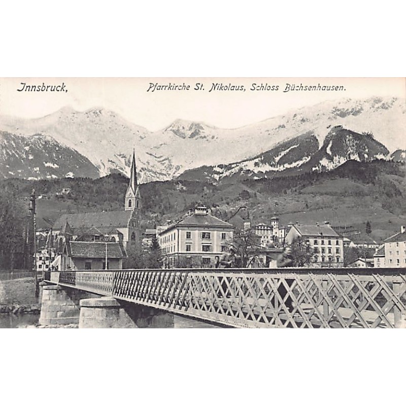 Rare collectable postcards of Austria. Vintage Postcards of Austria