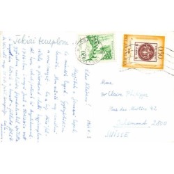 Rare collectable postcards of SERBIA. Vintage Postcards of SERBIA