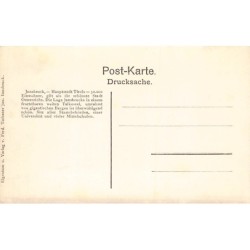 Rare collectable postcards of Austria. Vintage Postcards of Austria