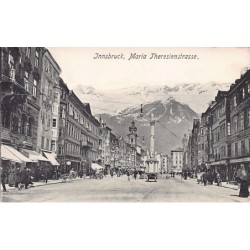 Rare collectable postcards of Austria. Vintage Postcards of Austria