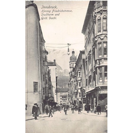 Rare collectable postcards of Austria. Vintage Postcards of Austria