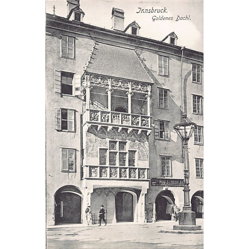 Rare collectable postcards of Austria. Vintage Postcards of Austria