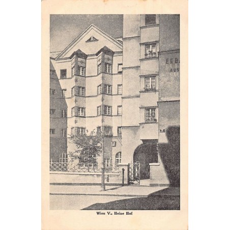 Rare collectable postcards of Austria. Vintage Postcards of Austria