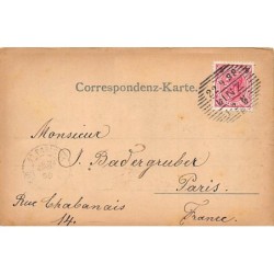 Rare collectable postcards of Austria. Vintage Postcards of Austria