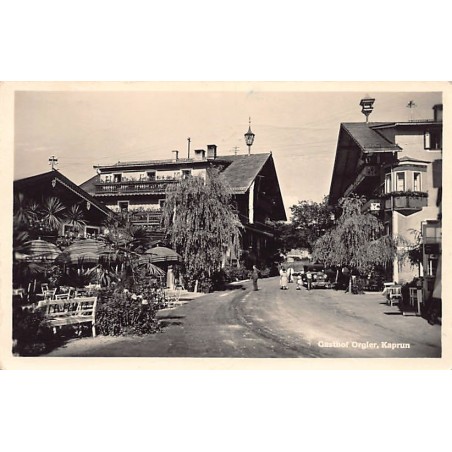 Rare collectable postcards of Austria. Vintage Postcards of Austria