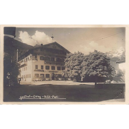 Rare collectable postcards of Austria. Vintage Postcards of Austria