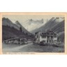 Rare collectable postcards of Austria. Vintage Postcards of Austria