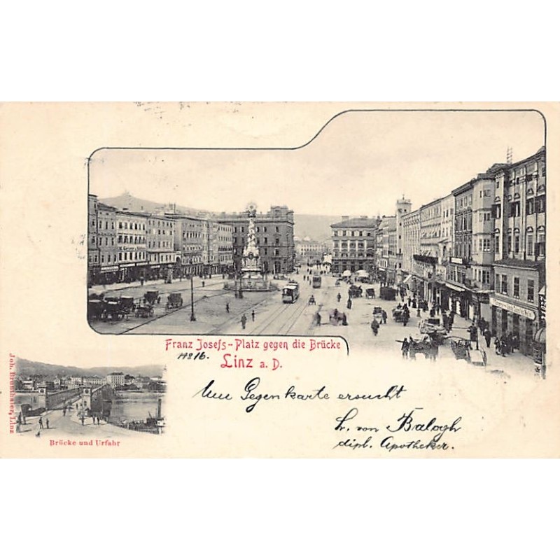 Rare collectable postcards of Austria. Vintage Postcards of Austria