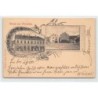Rare collectable postcards of Bosnia and Herzegovina. Vintage Postcards of Bosnia and Herzegovina